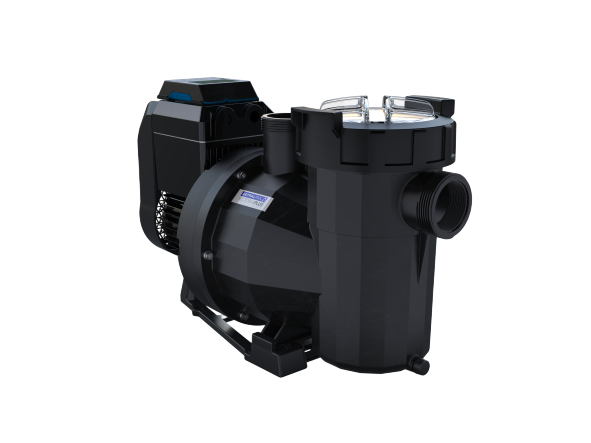 Astralpool Victoria+ Silent VS 1 HP – produktbild